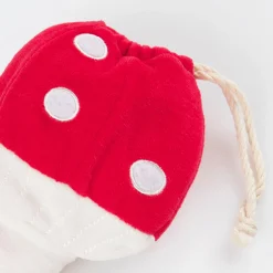 Mushroom Mouse Mini Doll><noscript><img width=