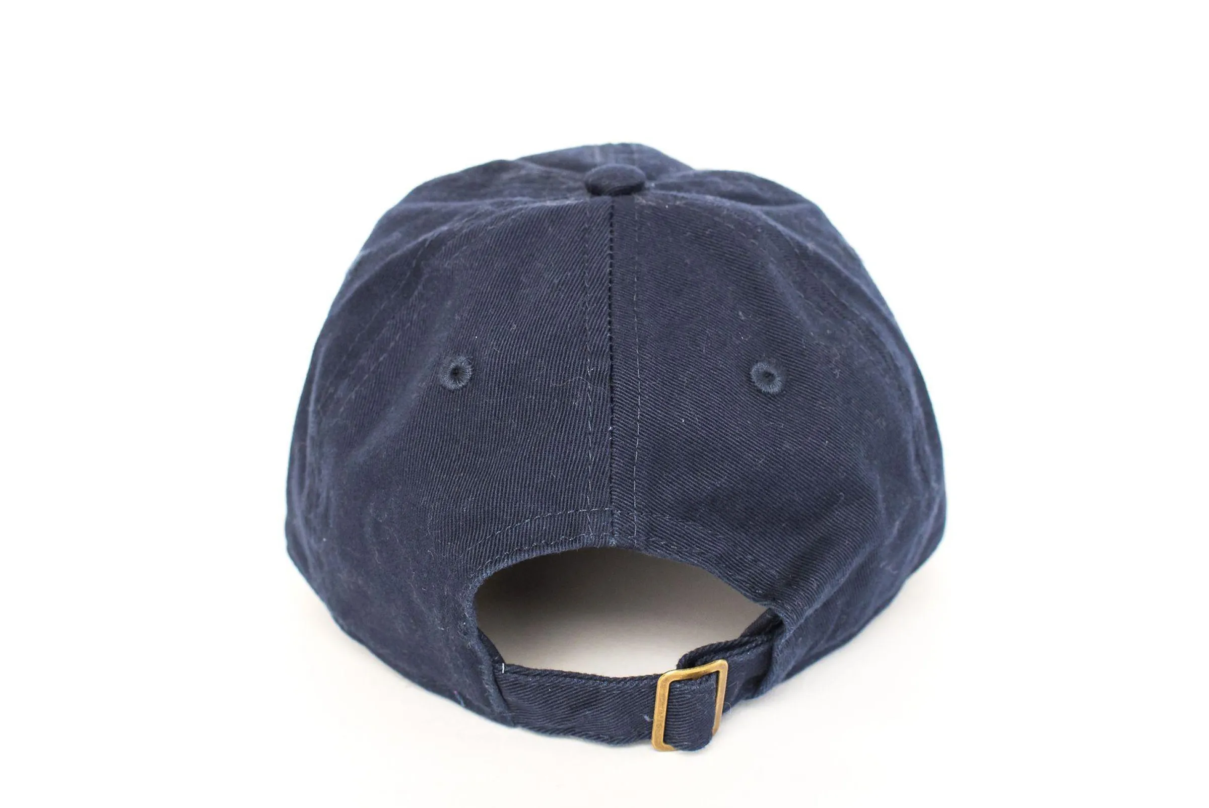 Navy Blue Baseball Hat>Meri Meri New