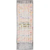 Neon Confetti Candles (x 16)>Meri Meri Online