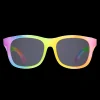 Neon Rad Rainbow Sunglasses>Meri Meri New