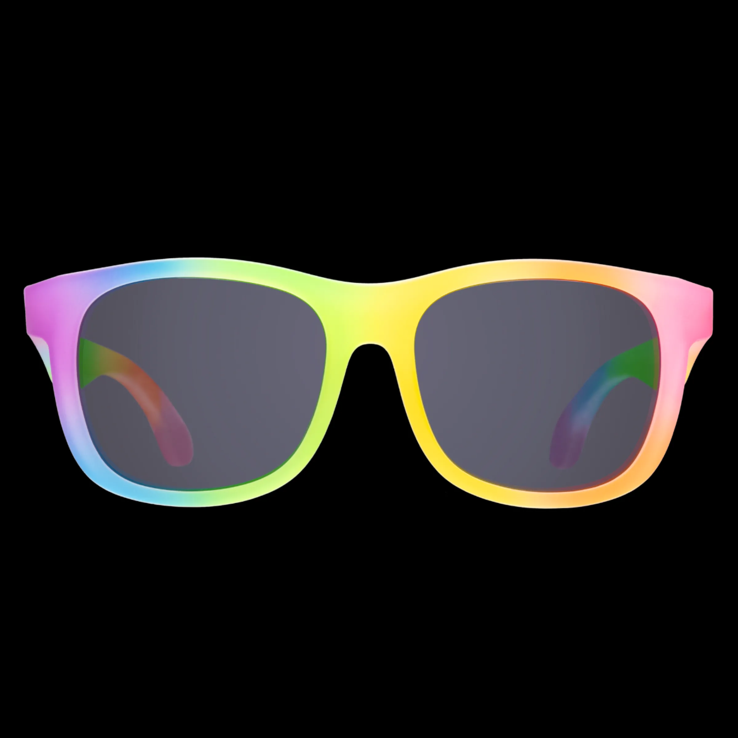 Neon Rad Rainbow Sunglasses>Meri Meri New