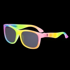 Neon Rad Rainbow Sunglasses>Meri Meri New