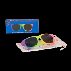Neon Rad Rainbow Sunglasses><noscript><img width=