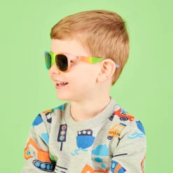 Neon Rad Rainbow Sunglasses><noscript><img width=