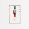 Nutcracker Stickers (x 50 sheets)>Meri Meri Fashion