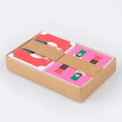 Nutcracker Stickers (x 50 sheets)><noscript><img width=