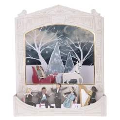 Nutcracker Theater Advent Calendar><noscript><img width=