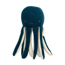Octopus Baby Rattle>Meri Meri Clearance