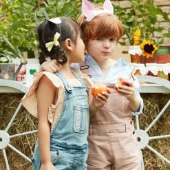 On The Farm Animal Ears (x 8)>Meri Meri Clearance