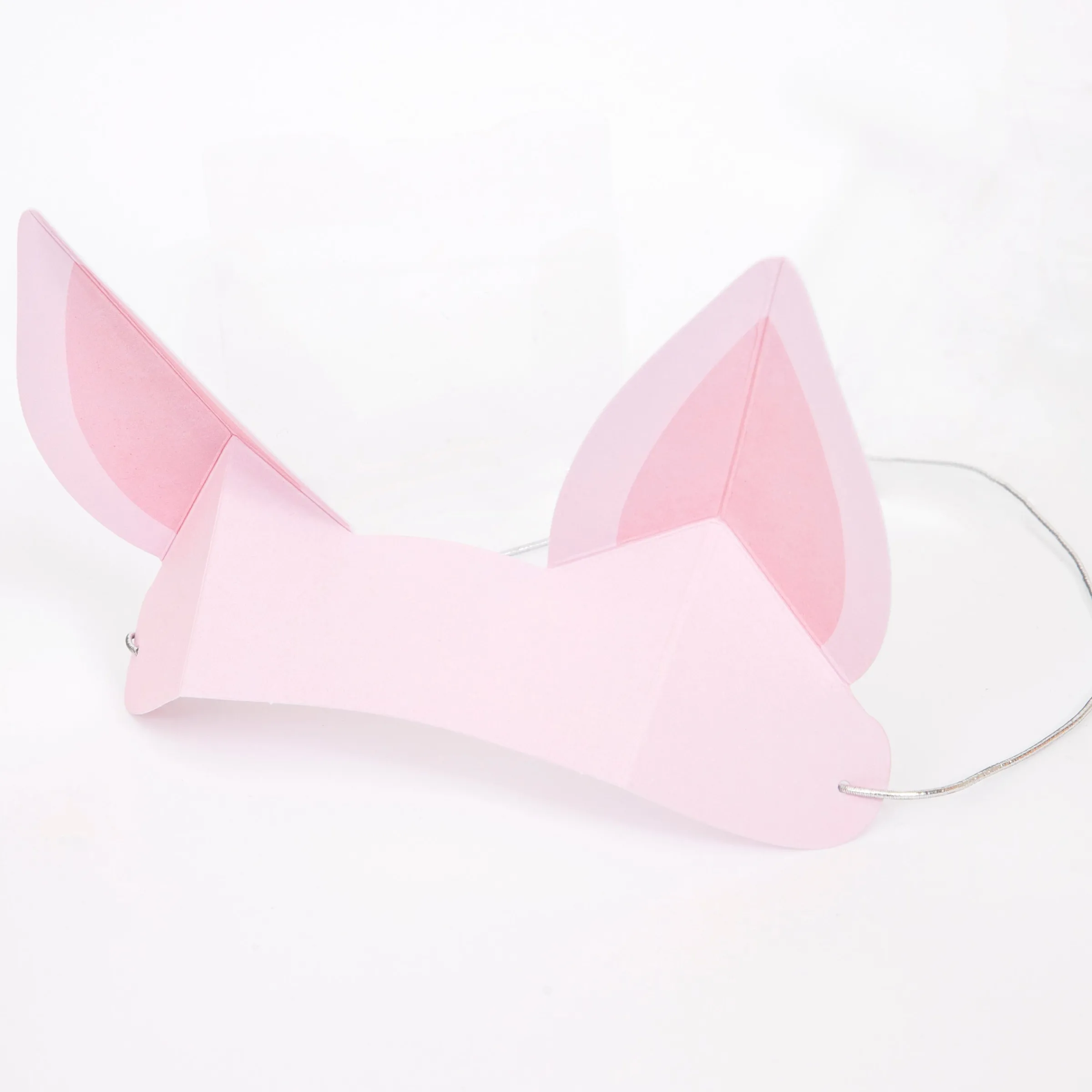 On The Farm Animal Ears (x 8)>Meri Meri Clearance