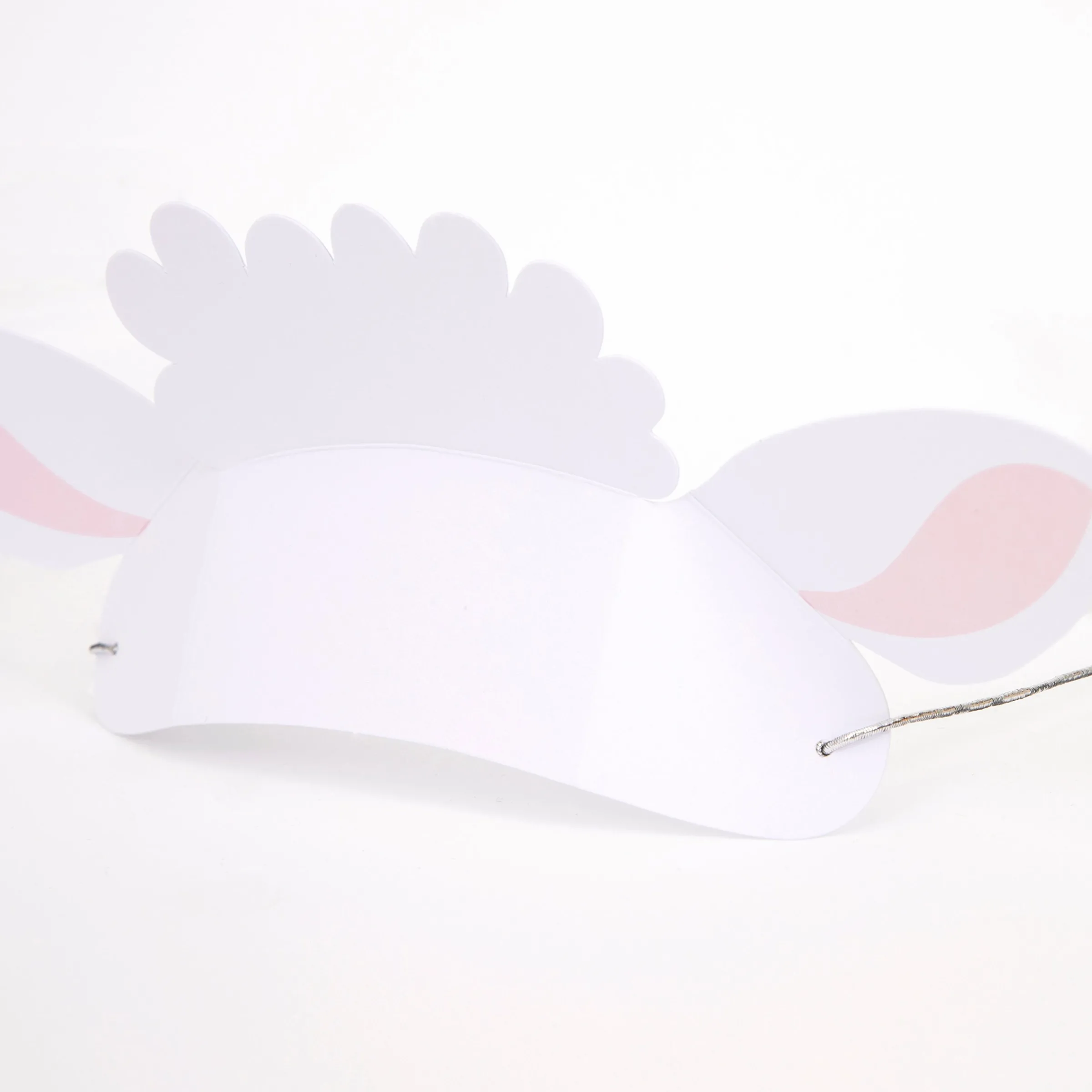 On The Farm Animal Ears (x 8)>Meri Meri Clearance
