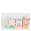 On The Farm Party Blowers (x 4)>Meri Meri Best