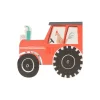 On The Farm Tractor Napkins (x 16)>Meri Meri Best