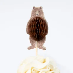 Outdoor Adventures Cupcake Kit (x 24 toppers)><noscript><img width=