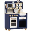 Oxford Wooden Play Kitchen>Meri Meri Clearance