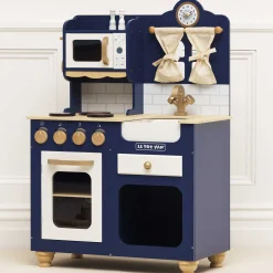 Oxford Wooden Play Kitchen><noscript><img width=