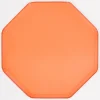 Papaya Dinner Plates (x 8)>Meri Meri Fashion
