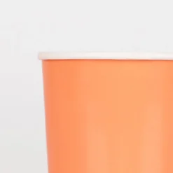 Papaya Tumbler Cups (x 8)><noscript><img width=
