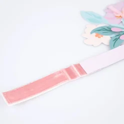 Paper Flower Headdress (x 8)><noscript><img width=