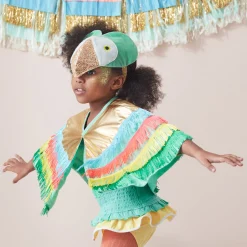 Parrot Costume>Meri Meri Discount