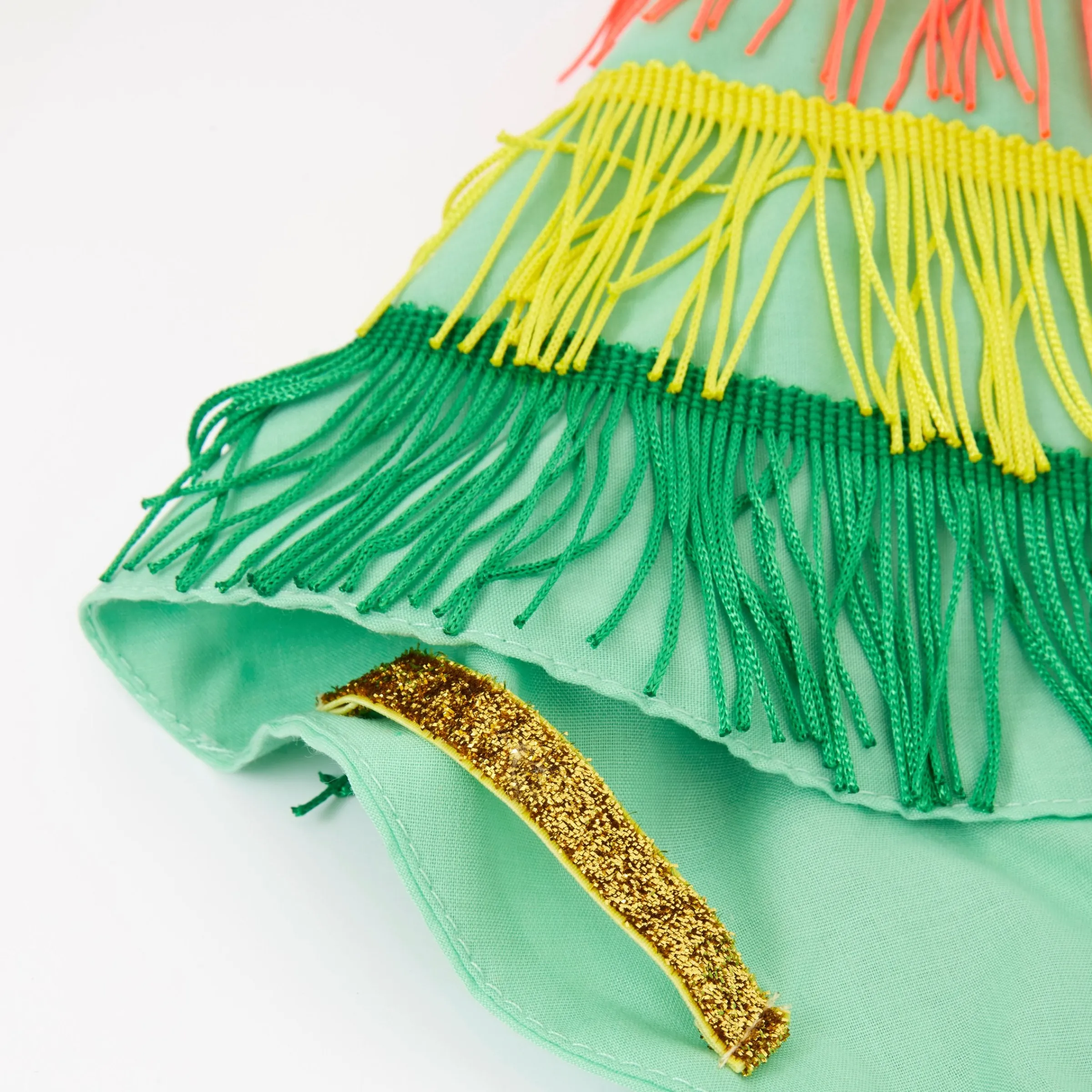 Parrot Costume>Meri Meri Discount