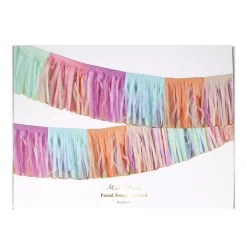 Pastel Fringe Garland><noscript><img width=