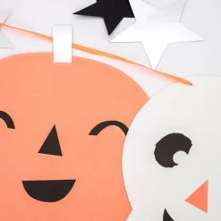Pastel Halloween Garland>Meri Meri New