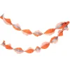 Pastel Halloween Stitched Streamer>Meri Meri Clearance