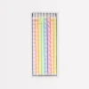 Pastel Patterned Candles (x 16)>Meri Meri Discount