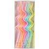 Pastel Swirly Candles (x 20)>Meri Meri Online