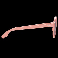 Peachy Keen Round Sunglasses><noscript><img width=