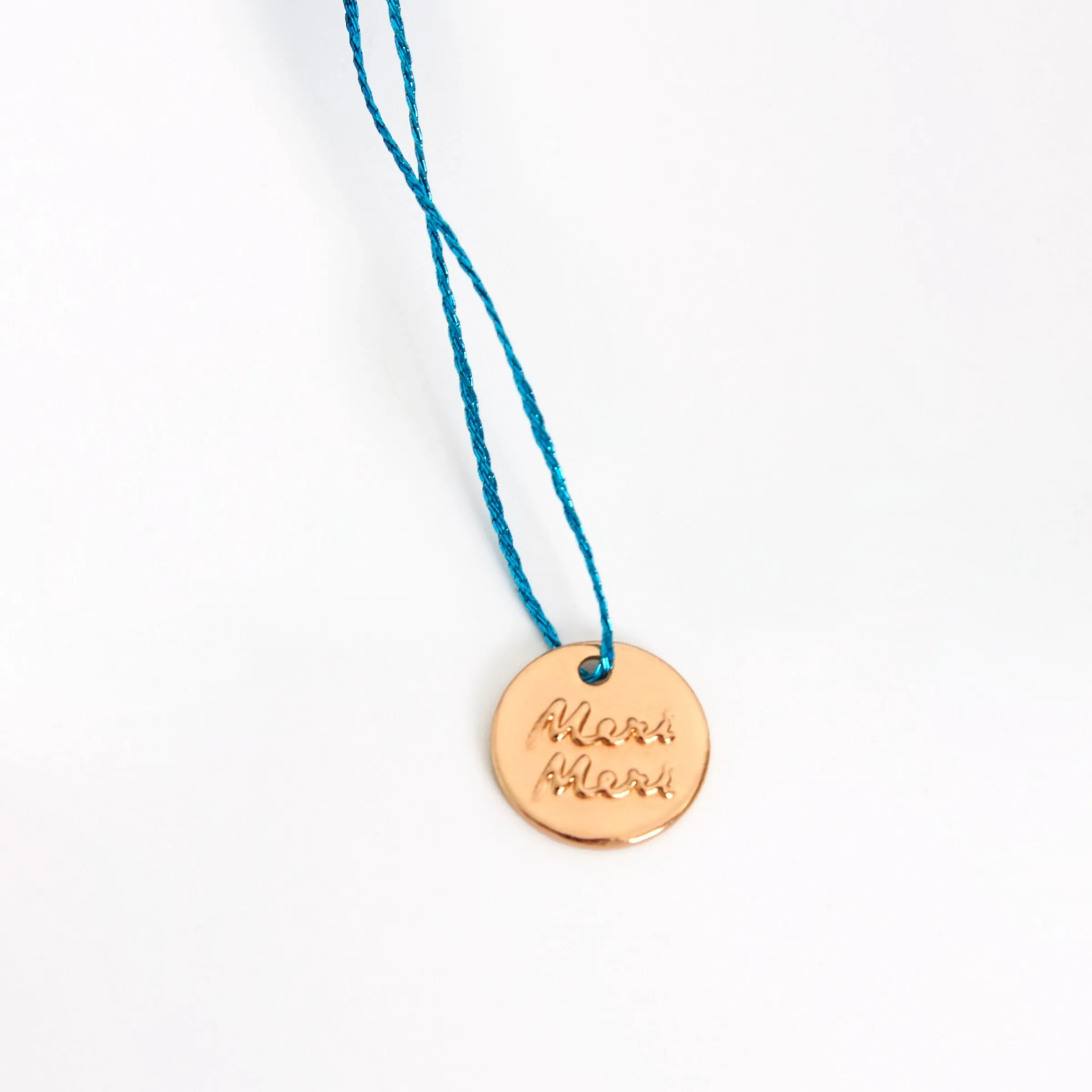 Pegasus Felt Tree Decoration>Meri Meri Sale