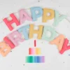 Perfect Birthday Party Set>Meri Meri New