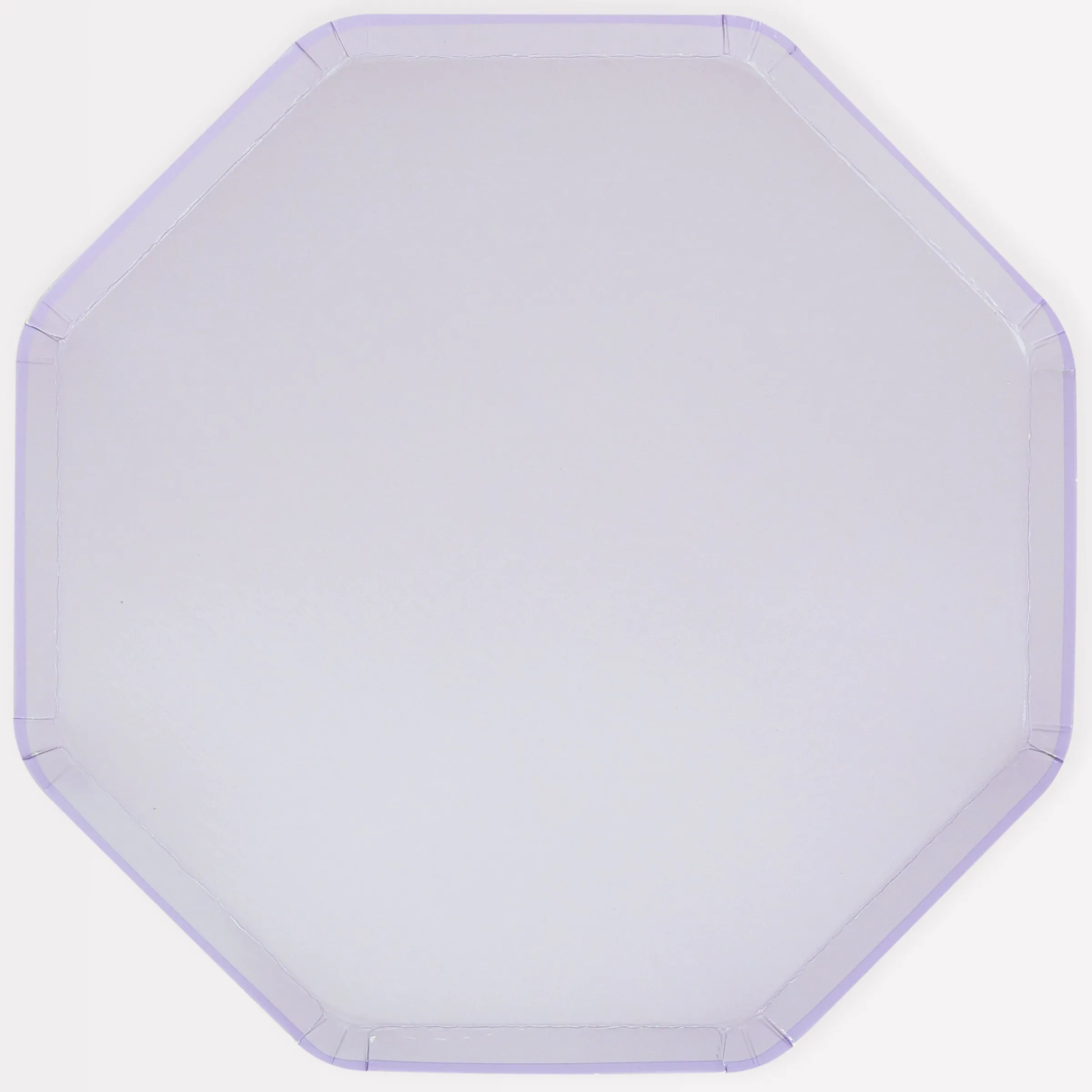 Periwinkle Dinner Plates (x 8)>Meri Meri Sale