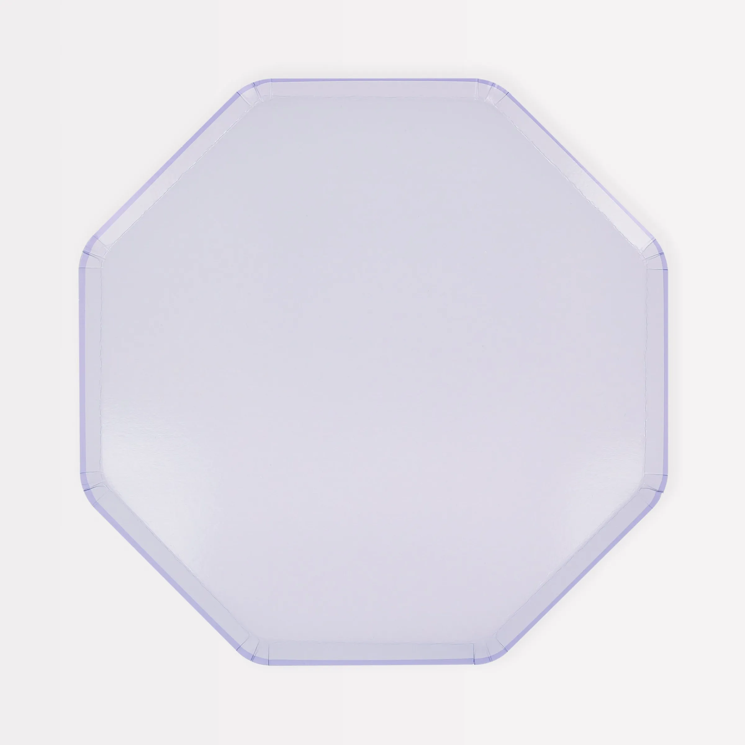 Periwinkle Side Plates (x 8)>Meri Meri Best