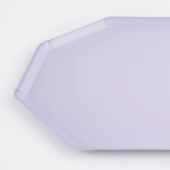 Periwinkle Side Plates (x 8)><noscript><img width=