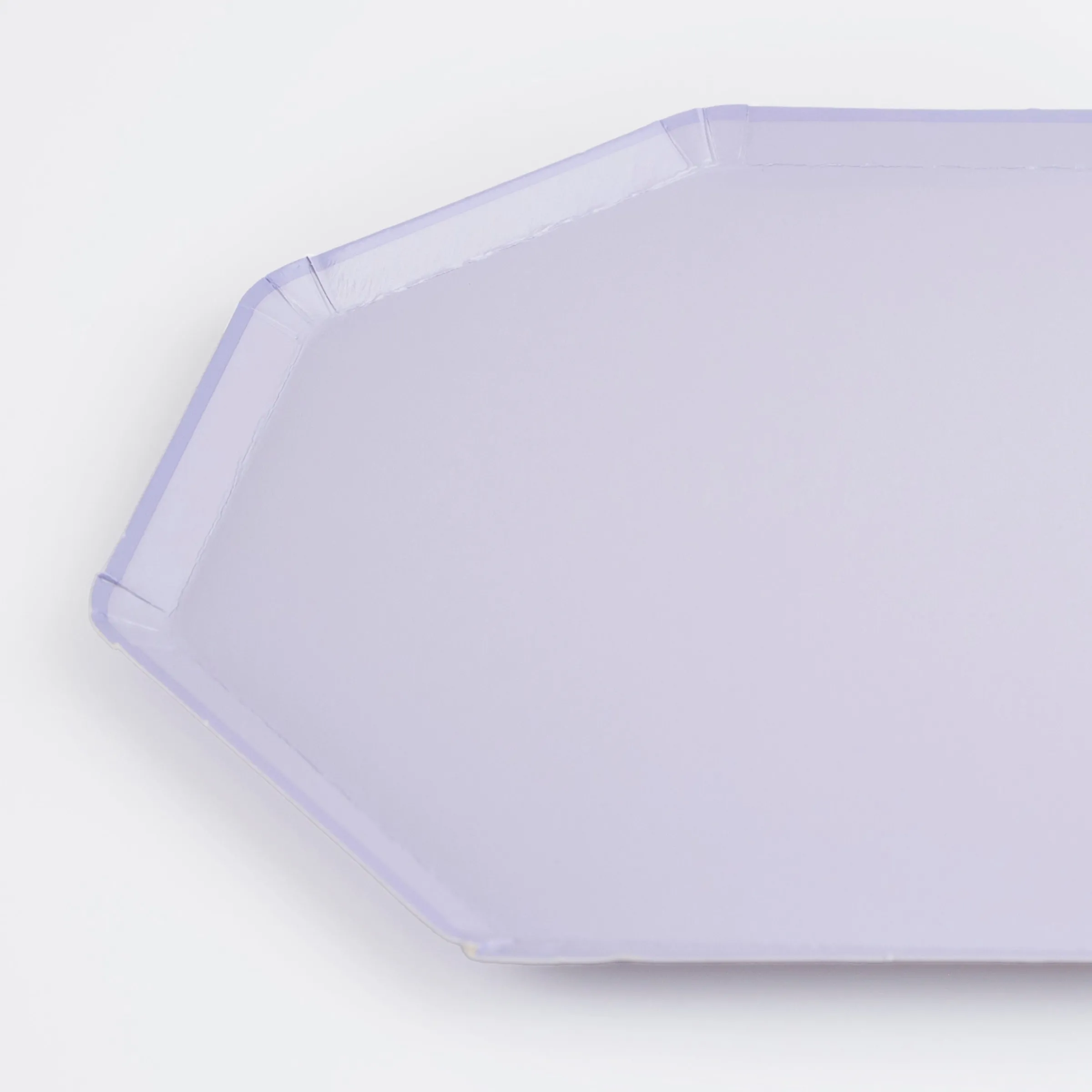Periwinkle Side Plates (x 8)>Meri Meri Best
