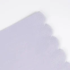 Periwinkle Small Napkins (x 16)><noscript><img width=