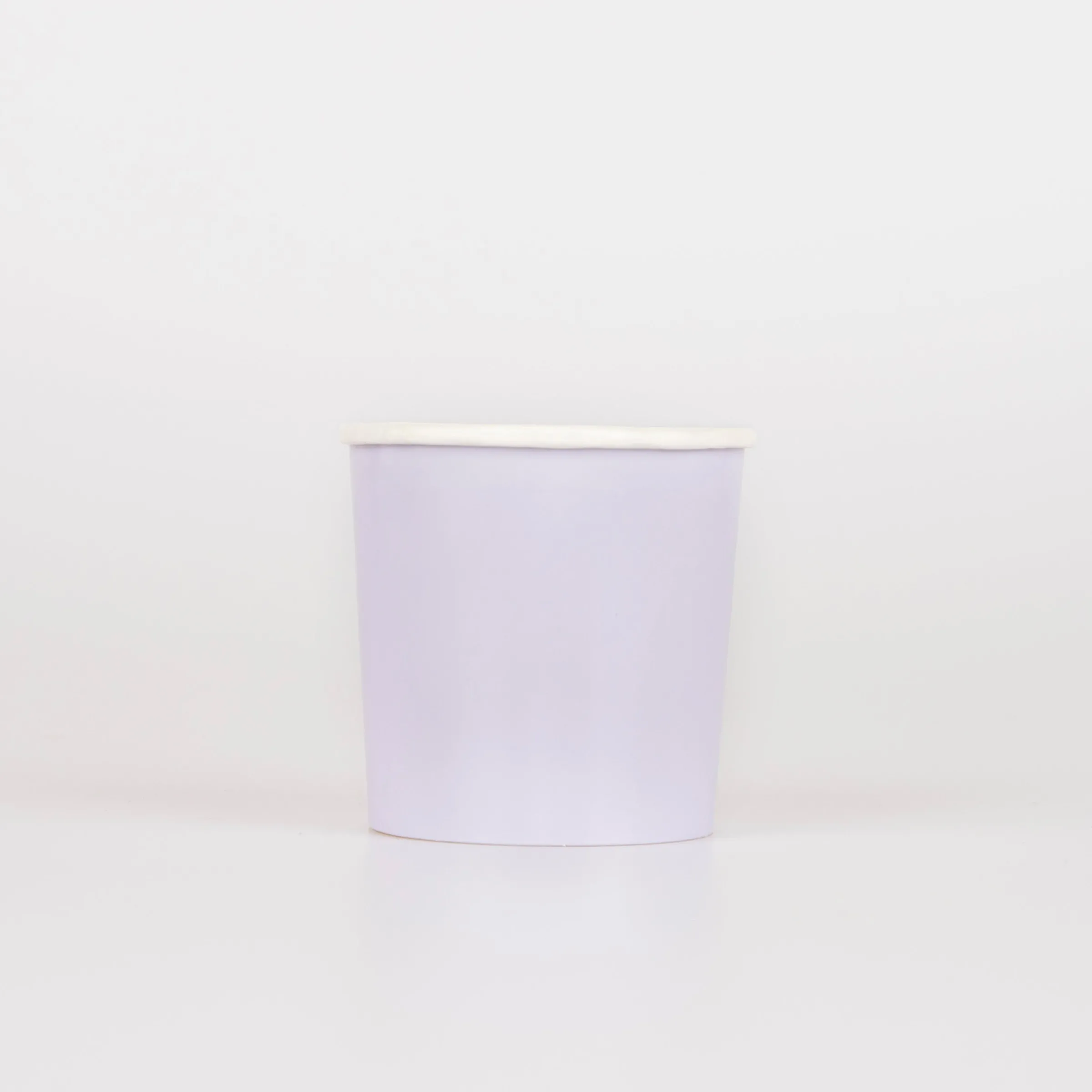 Periwinkle Tumbler Cups (x 8)>Meri Meri Online