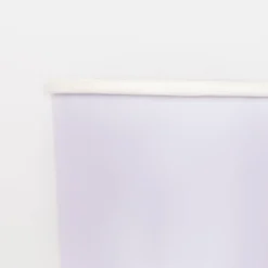Periwinkle Tumbler Cups (x 8)><noscript><img width=