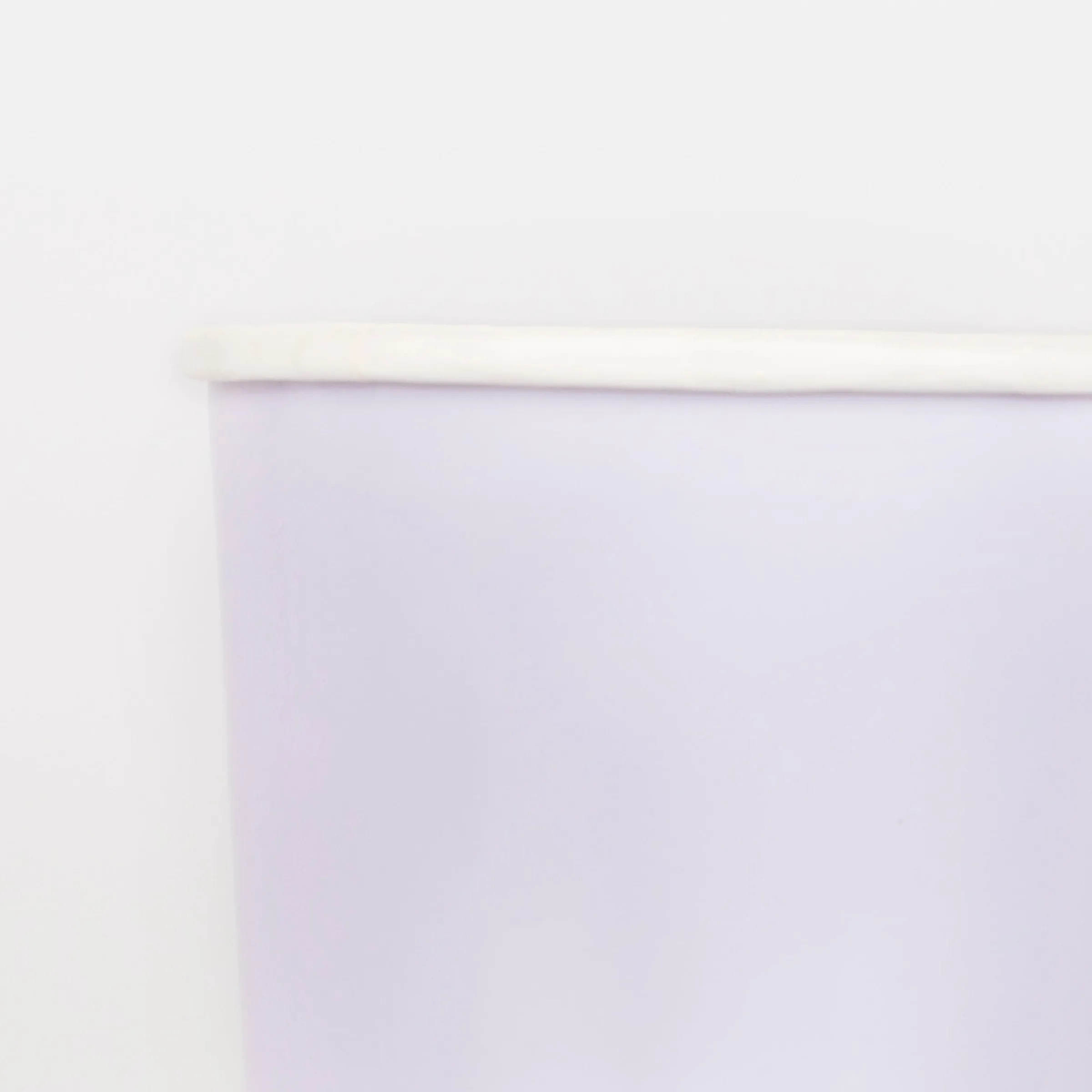 Periwinkle Tumbler Cups (x 8)>Meri Meri Online