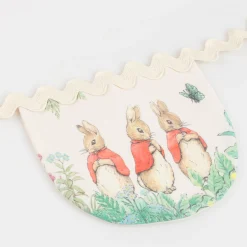 Peter Rabbit™ Fabric Garland><noscript><img width=
