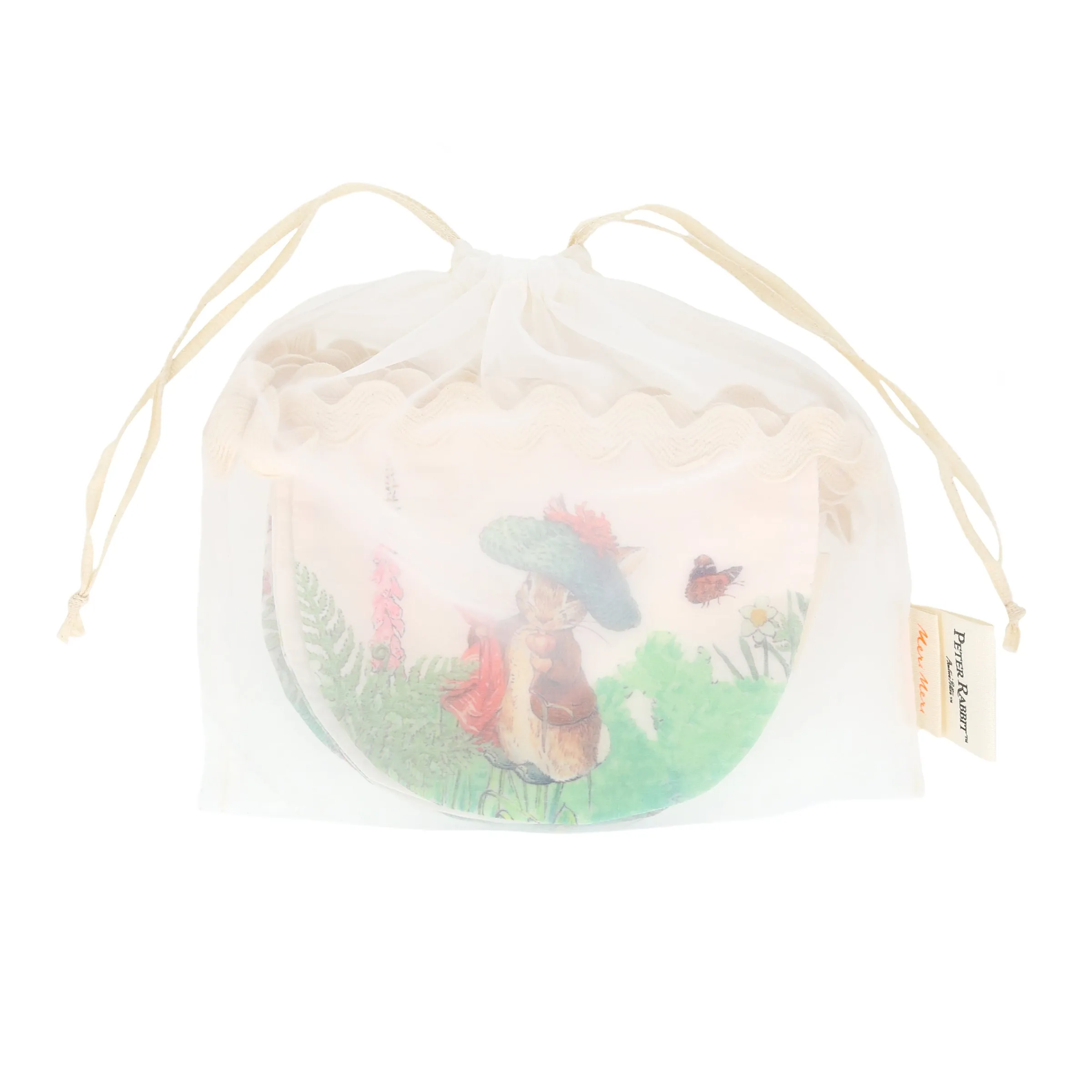 Peter Rabbit™ Fabric Garland>Meri Meri Discount