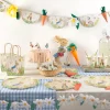 Peter Rabbit™ In The Garden Garland>Meri Meri Outlet