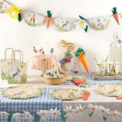 Peter Rabbit™ In The Garden Garland>Meri Meri Outlet