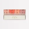 Pink Bow Candles (x 4)>Meri Meri Best