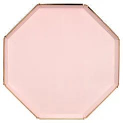 Pink Happy Birthday Party Set><noscript><img width=