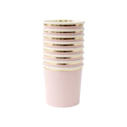 Pink Happy Birthday Party Set><noscript><img width=