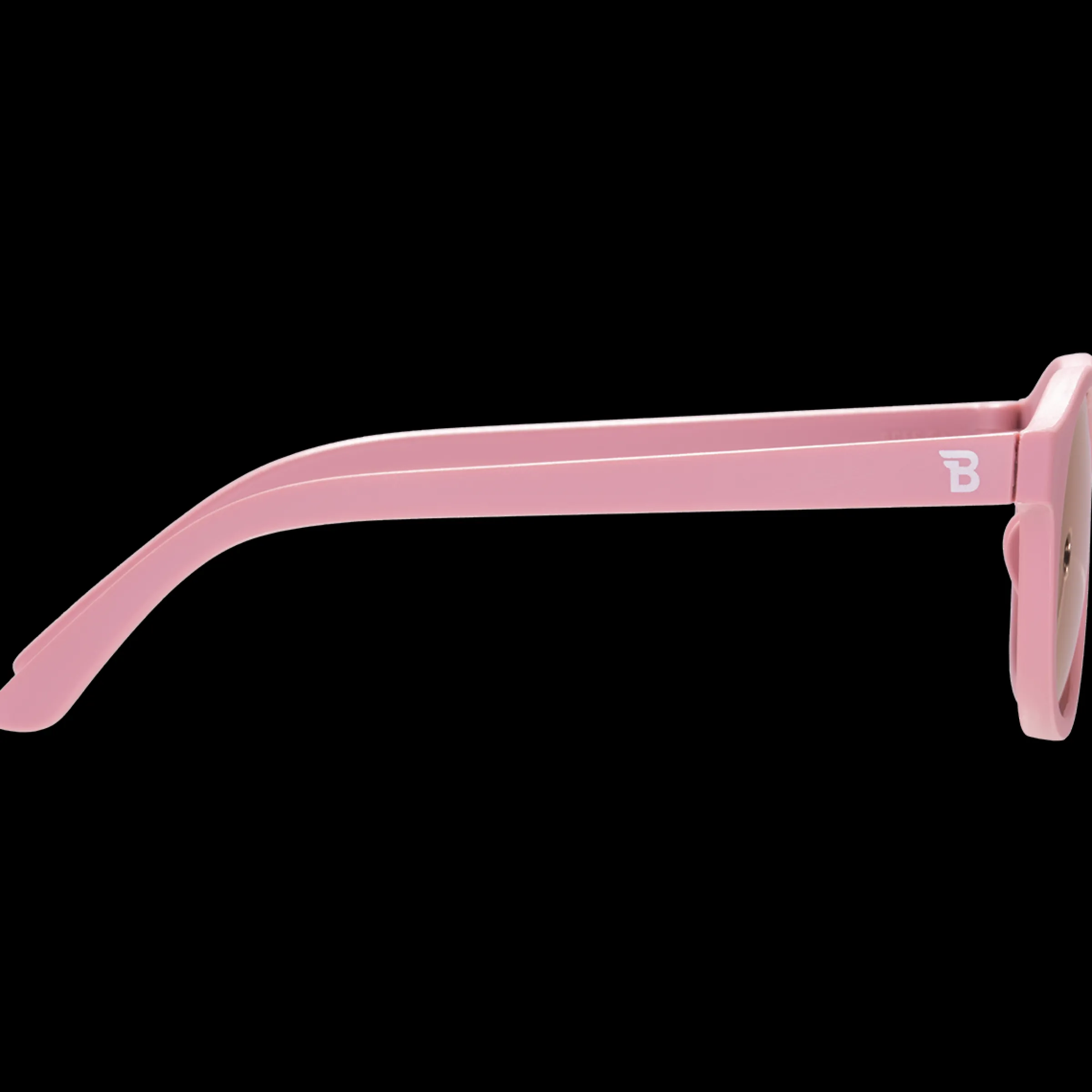 Pink Keyhole Mirrored Lense Sunglasses>Meri Meri New