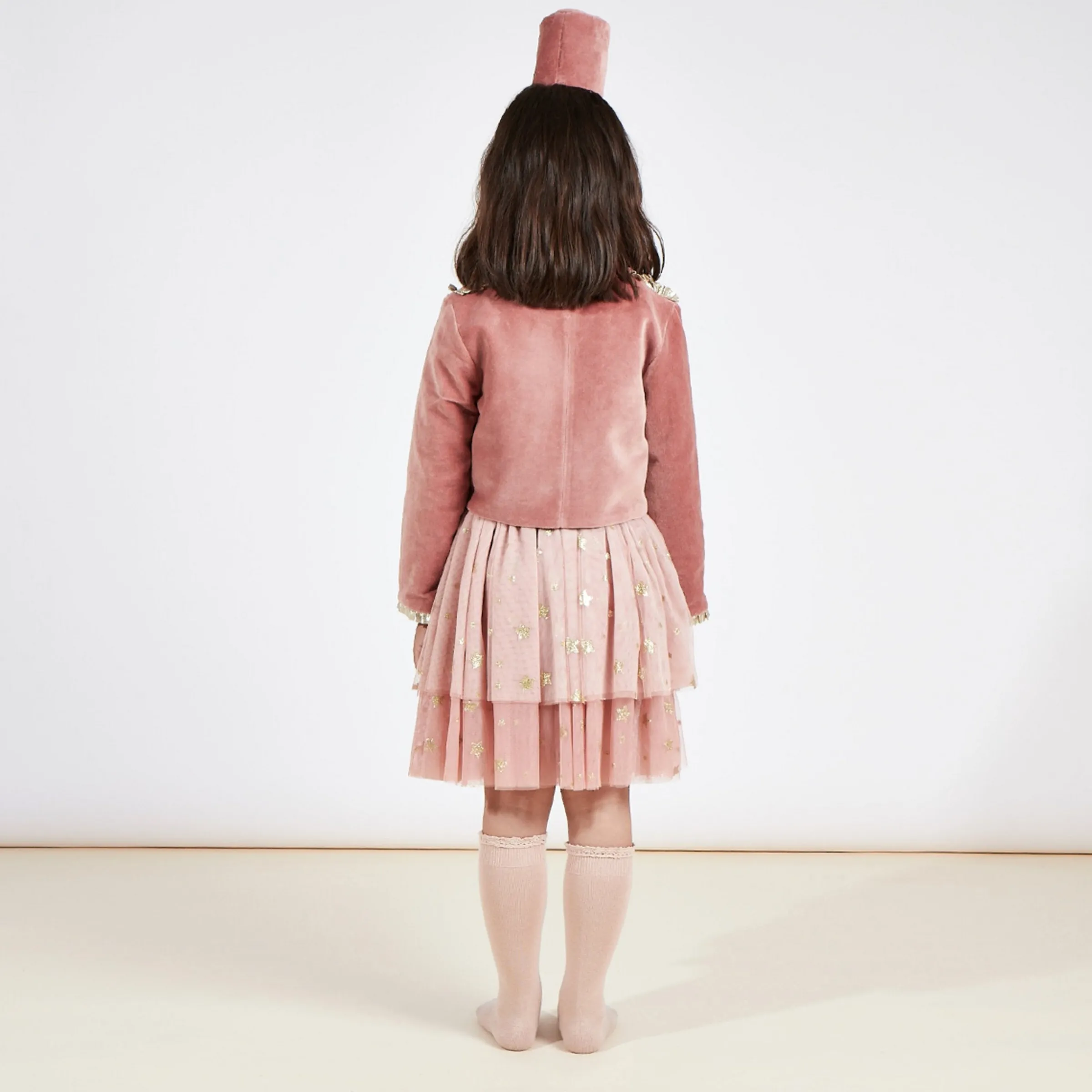 Pink Soldier Costume>Meri Meri Online